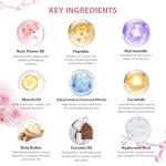 28-Piece Spa Gift Set for Women