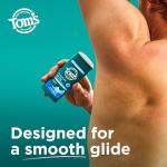 Tom’s of Maine Natural Aluminum-Free Deodorant, 2-Pack
