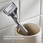 Harry's Premium Razor Blade Refills - 14 Count