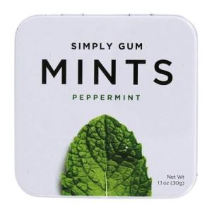 Simply Gum
