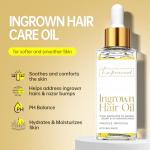Ingrown Hair Remover Oil for Bikini and Legs