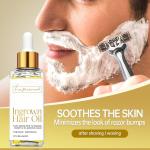 Ingrown Hair Remover Oil for Bikini and Legs