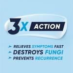 Lamisil 1 Week Athlete’s Foot Antifungal Cream