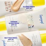 Supergoop! Glowscreen SPF 40, Champagne Glow