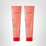 Boka Strawberry Mango Fluoride-Free Toothpaste, 4 oz