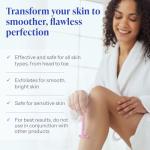 Tend Skin Solution for Smooth, Bump-Free Skin