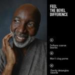 Bevel Beard Conditioner – Nourish and Strengthen Hair