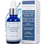 Copper Peptide Serum with EGF and Hyaluronic Acid