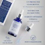 Copper Peptide Serum with EGF and Hyaluronic Acid