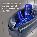 Harry's Travel Shaving Kit for Men