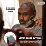 Wahl Edge Pro Corded Beard Trimmer Kit