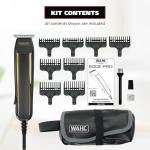 Wahl Edge Pro Corded Beard Trimmer Kit