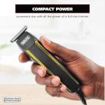 Wahl Edge Pro Corded Beard Trimmer Kit