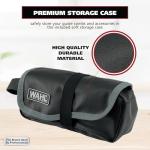 Wahl Edge Pro Corded Beard Trimmer Kit