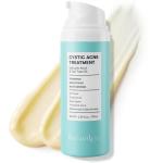 BellamiLuxx Acne Treatment Cream with Salicylic Acid