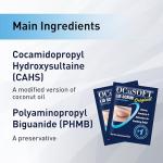 OCuSOFT Pre-Moistened Eyelid Wipes - 30 Count