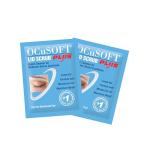 OCuSOFT Lid Scrub PLUS Eyelid Wipes - 35 Count