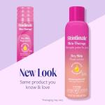 Skintimate Dry Skin Shave Gel for Women, 3 Pack