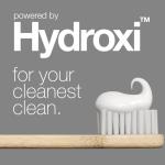 Fluoride-Free Nano Toothpaste for Sensitive Teeth