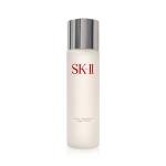 SK-II Hydrating Face Toner with Exfoliating AHAs
