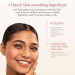 SK-II Hydrating Face Toner with Exfoliating AHAs