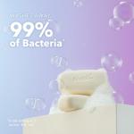 Micellar Deep Cleansing Soap with Aloe - 8 Pack