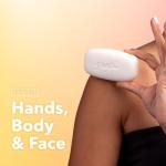 Micellar Deep Cleansing Soap with Aloe - 8 Pack