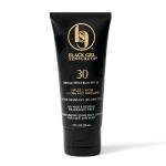 Black Girl Sunscreen SPF 30 - Moisturizing Lotion
