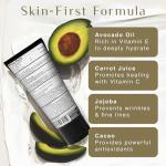 Black Girl Sunscreen SPF 30 - Moisturizing Lotion