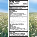 Pataday Extra Strength Daily Eye Relief Drops