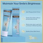Lumineux Enamel-Safe Teeth Whitening Toothpaste 2-Pack