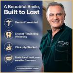 Lumineux Enamel-Safe Teeth Whitening Toothpaste 2-Pack