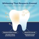 Lumineux Enamel-Safe Teeth Whitening Toothpaste 2-Pack