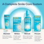 Lumineux Enamel-Safe Teeth Whitening Toothpaste 2-Pack