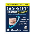 OCuSOFT Lid Scrub Original 30 Count Pack