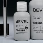 Bevel Pre-Shave Oil with Castor & Tea Tree Oils