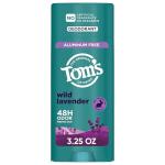 Tom's of Maine Wild Lavender Natural Deodorant