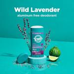 Tom's of Maine Wild Lavender Natural Deodorant