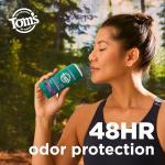 Tom's of Maine Wild Lavender Natural Deodorant