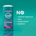 Tom's of Maine Wild Lavender Natural Deodorant