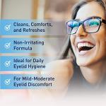 OCuSOFT Pre-Moistened Eyelid Wipes - 30 Count