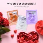 Grace & Stella Caffeine Eye Patches for Puffiness