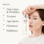 SK-II Facial Treatment Essence - Anti-Aging Skin Care