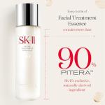 SK-II Facial Treatment Essence - Anti-Aging Skin Care