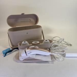 Braun Smart IPL Hair Removal Device for Home