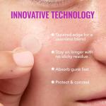 Good Molecules Ultra-Thin Pimple Patches 60 Pack