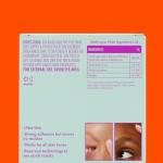 Good Molecules Ultra-Thin Pimple Patches 60 Pack