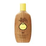 Sun Bum SPF 50 Sunscreen Body Lotion 8 oz