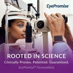 EyePromise Restore Eye Health Supplement with Omega 3