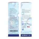 Hair Growth Serum Spray with Peptides and Caffeine